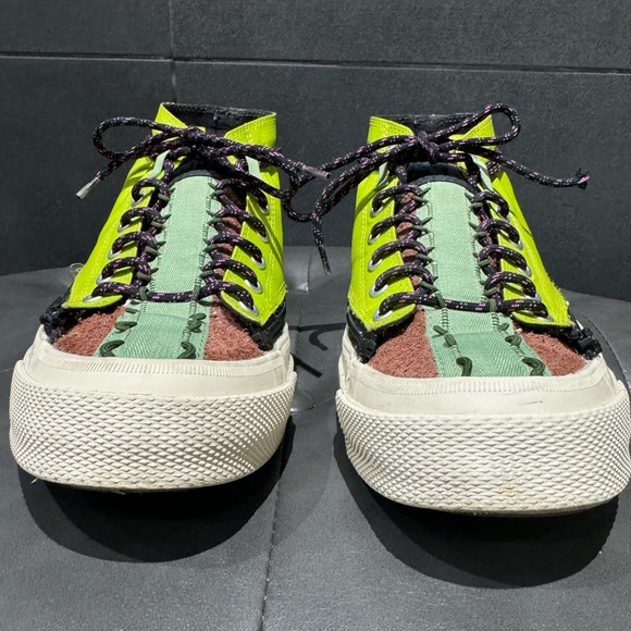 Converse Deck Star Terrain Mid 👟 - Picture 4 of 11